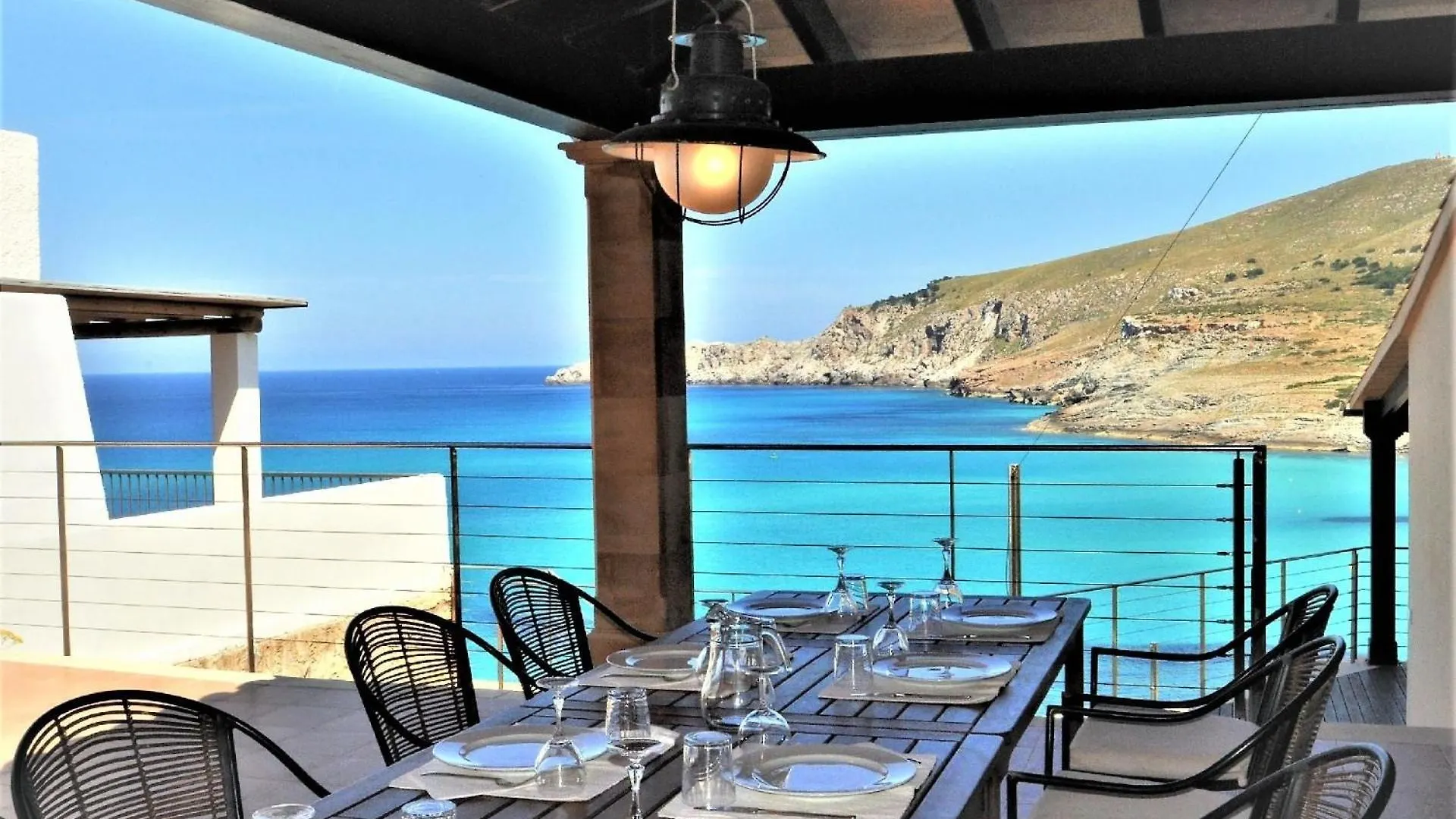 Holiday home Ferienhaus Mit Privatpool Fuer 6 Personen Ca 500 Qm In Cala Mesquida, Mallorca Nordostkueste Von Mallorca Capdepera