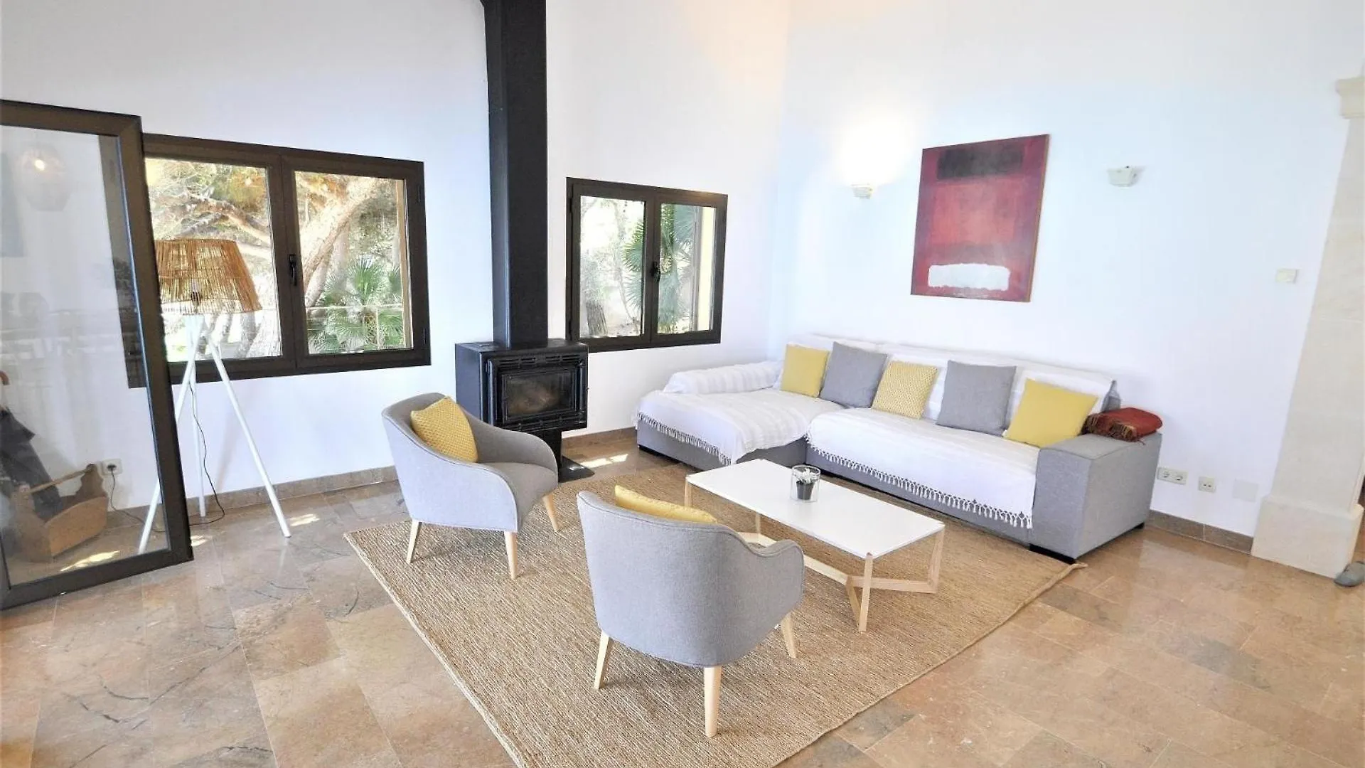 Holiday home Ferienhaus Mit Privatpool Fuer 6 Personen Ca 500 Qm In Cala Mesquida, Mallorca Nordostkueste Von Mallorca Capdepera