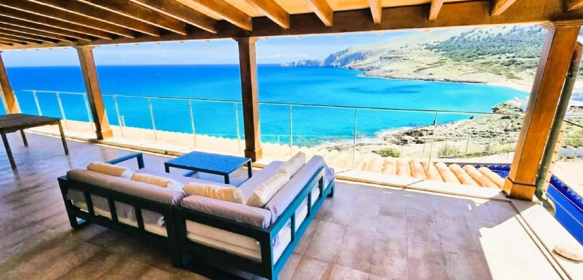 Holiday home Ferienhaus Mit Privatpool Fuer 6 Personen Ca 500 Qm In Cala Mesquida, Mallorca Nordostkueste Von Mallorca Capdepera  Spain